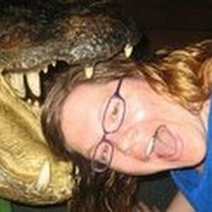 Meet your Posher, Kristin